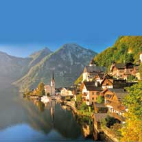 Discover the Magic of the Netherlands on a Crusader Holidays Coach Trip