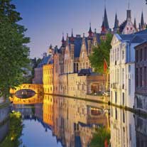Discovering Coach Holidays in Europe: Seamless Adventures Across the Continent