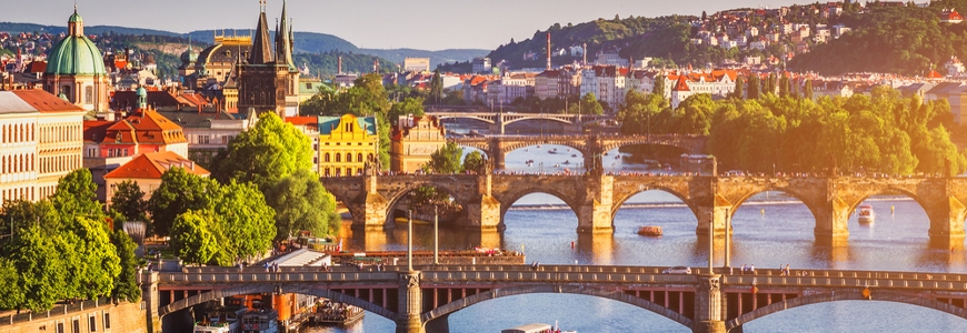 UK Coastal Breaks and European Escapes: The Best of Both Worlds with Crusader Holidays