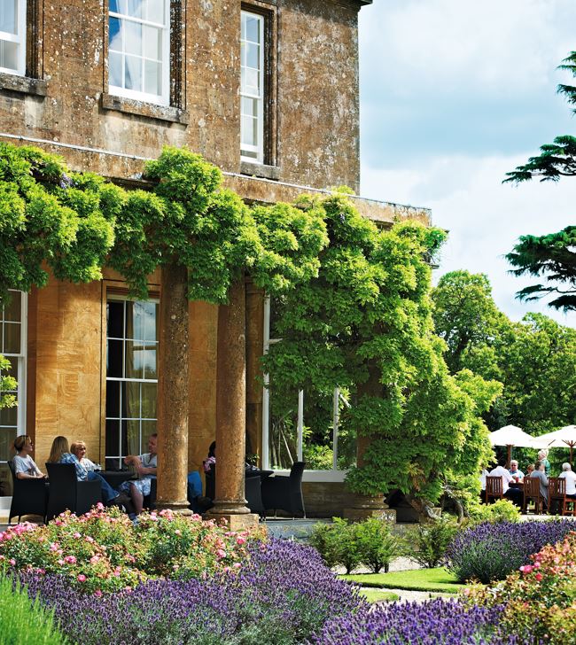 Warners Cricket St Thomas