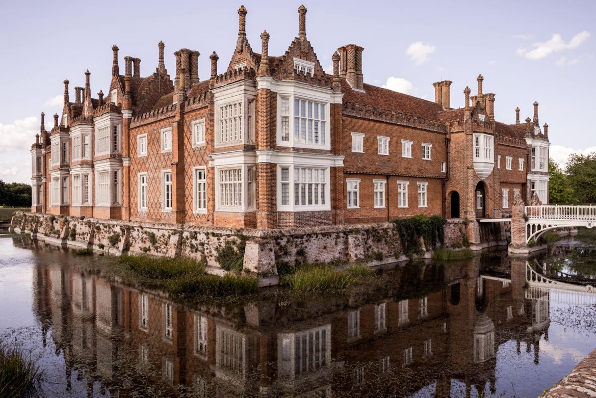 Scenic Suffolk
