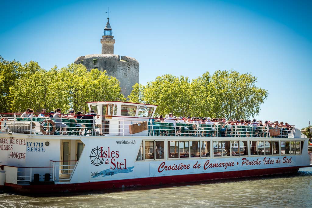 Why Take a Coach Holiday to France