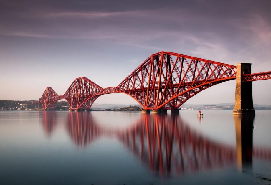 Why Take a Coach Holiday to Scotland