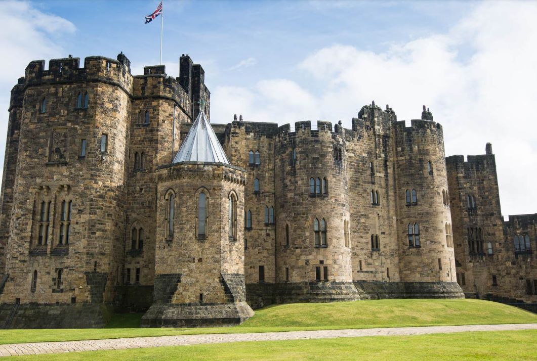 2025 Gems of Northumbria