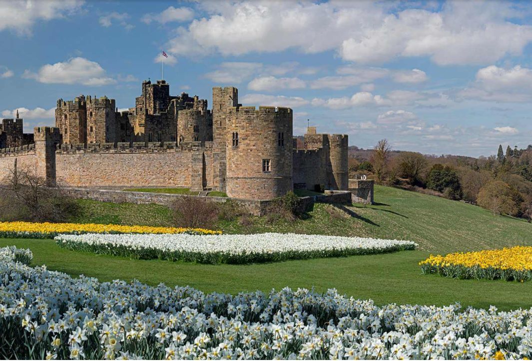 2025 Gems of Northumbria