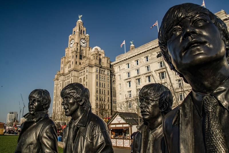 Your Guide to Exploring Liverpool