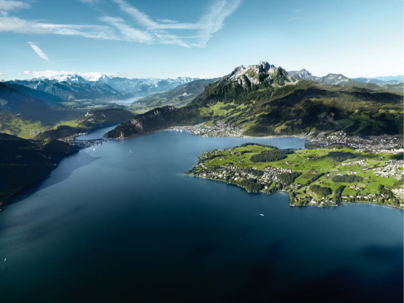 UK to the Alps by Coach: Your Ultimate Trip Guide