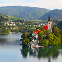 Holidays to Croatia