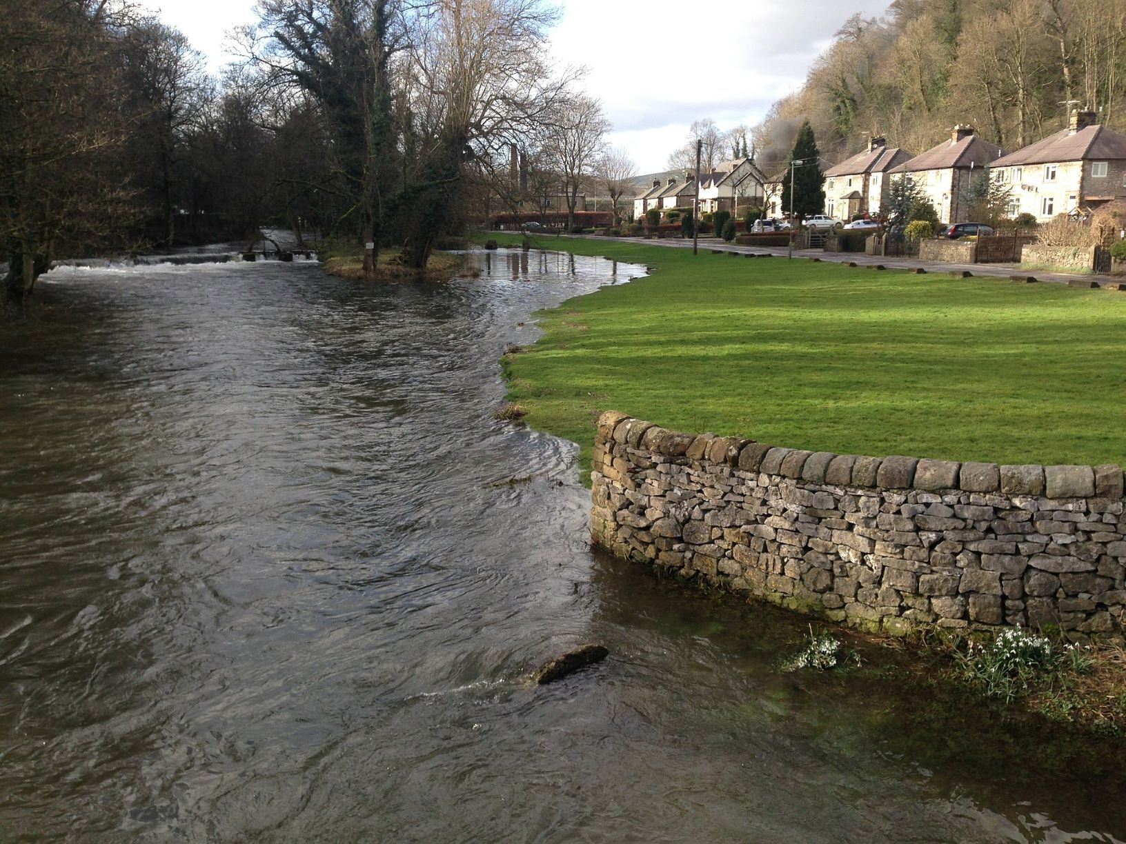 2023 Matlock Bath Illuminations