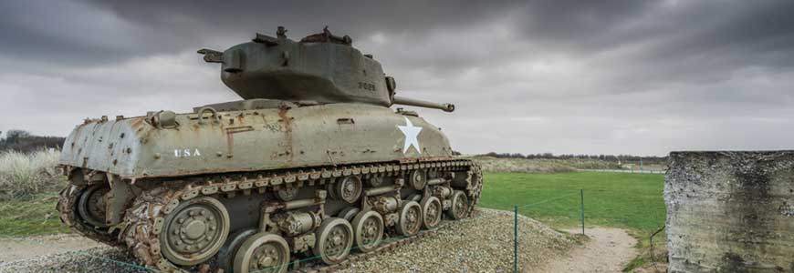 Battlefield Tours.