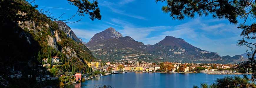 Italy Coach Holidays | Crusader Holidays