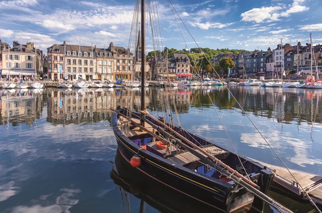 Why Normandy Should Be Your Next French Adventure